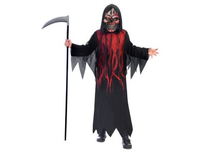 Αποκριάτικη Στολή Dark Shadow Reaper