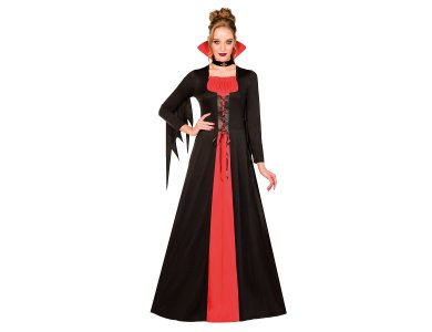 Αποκριάτικη Στολή Vampire