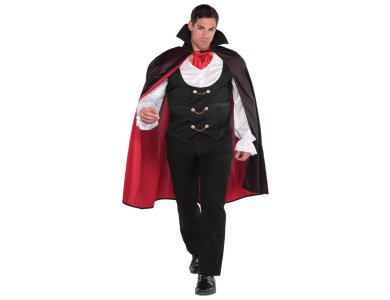 Αποκριάτικη Στολή True Vampire