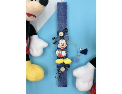Λαμπάδα - Mickey