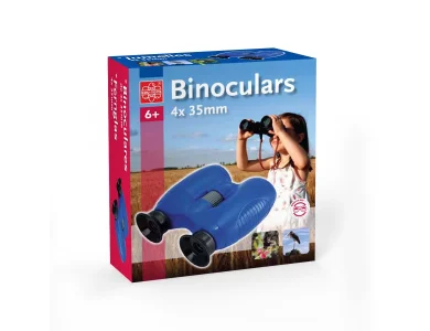 Edu Science - Κυάλια Μπλε