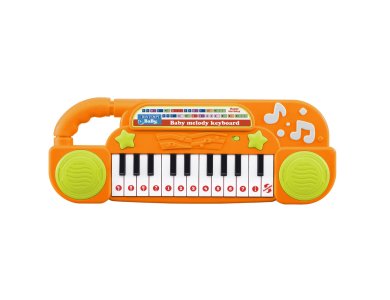 Bontempi - Αρμόνιο Ηλεκτρονικό Baby