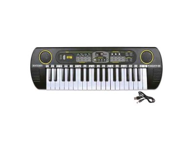 Bontempi - Αρμόνιο με 37 Πλήκτρα