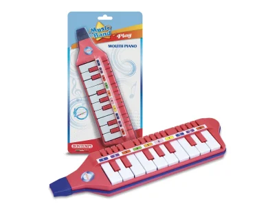 Bontempi - Μελλόντικα Με 10 Νότες
