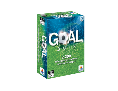Goal Quiz