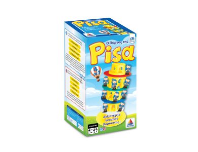 Pisa