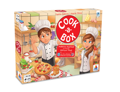 Cook-a-Box