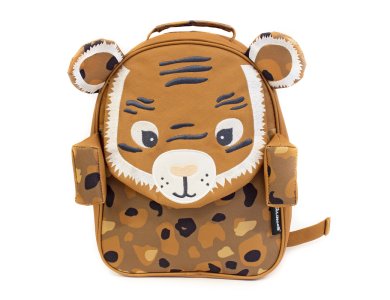 Deglingos Backpack 32 εκ Τίγρης ''SPECULOS''
