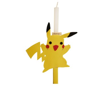 Λαμπάδα Pikachu