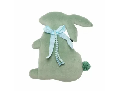 Le Petit Renard - Soft Toy Bunny Mint