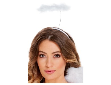 Αποκριάτικο Αξεσουάρ Angel Halo