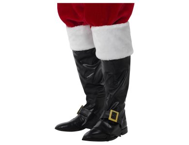 Αξεσουάρ Santa Boot Covers