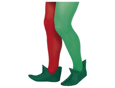 Χριστουγεννιάτικο Αξεσουάρ Elf Boots