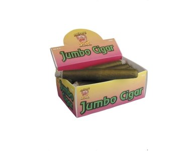 Αποκριάτικο Αξεσουάρ Jumbo Cigar