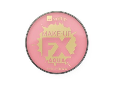 Αποκριάτικο Μακιγιάζ Make-Up FX Aqua - Pink