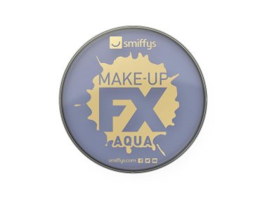 Αποκριάτικο Μακιγιάζ Make-Up FX Aqua - Purple
