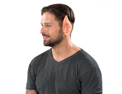 Αποκριάτικο Αξεσουάρ Αυτιά Πράσινα