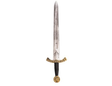 Αποκριάτικο Αξεσουάρ Σπαθί 61cm