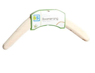 Boomerang – Μπούμερανγκ