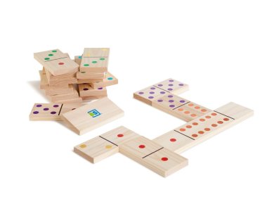 Bs Toys – Domino
