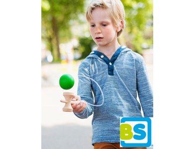 Bs Toys – Kendama