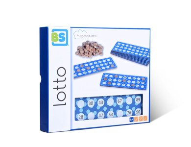 Bs Toys – Lotto
