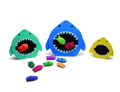 Bs Toys – Shargets (Πεινασμένοι Καρχαρίες)