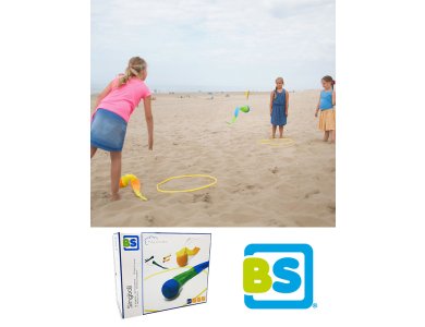 Bs Toys – Slingball (Σφεντόνα)