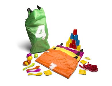 Bs Toys – Σετ Παιχνιδιών Πάρτυ / Party Kit