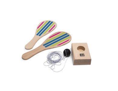 Bs Toys – Elastic Tennis