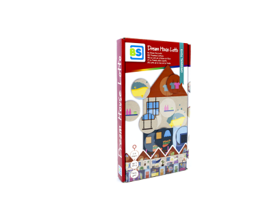 Bs Toys – Dream House Lotto