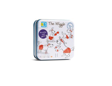 Bs Toys – The Wiggle