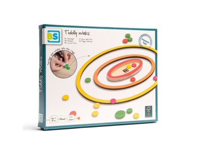 Bs Toys – Tiddly Winks