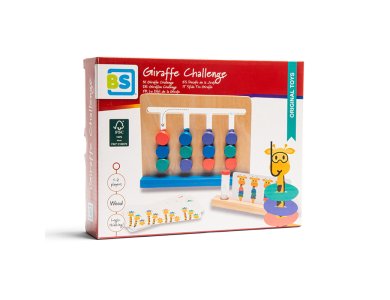 Bs Toys – Giraffe Challenge