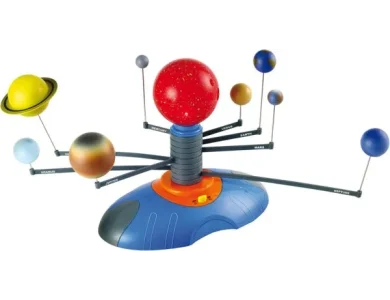 Edu Science - Πλανητικό Σύστημα