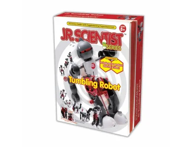 Edu Science - Κατασκευή Ρομπότ