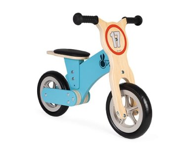 JANOD - ΠΟΔΗΛΑΤΟ - BIKLOON LITTLE RACER