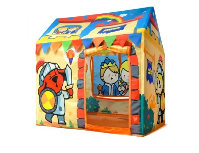 K’s Kids - Σκηνή Χαρούμενο Κάστρο