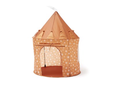 KIDS CONCEPT. Σκηνή παιχνιδιού Star (χρώμα της σκουριάς)