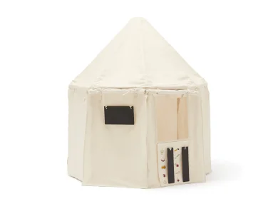 KIDS CONCEPT. Σετ παιχνιδιού ρόλων για σπιτάκι Montessori KID'S HUB