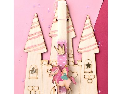 Λαμπάδα Fairytale