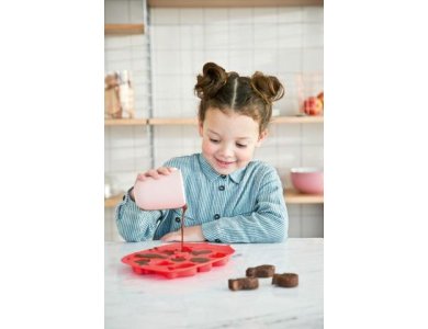 LITTLE CHEF. Παγοθήκη/Φόρμα για σοκολατάκια Cesar