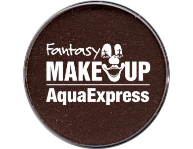 Καφέ Σκούρο Face Painting Aqua 30g