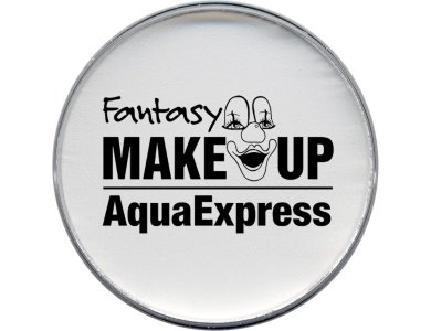 Λευκό Face Painting Aqua 30g