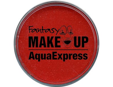 Κόκκινο Face Painting Aqua 15g