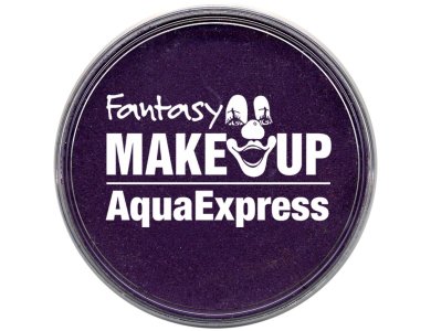 Λιλά Face Painting Aqua