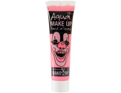 Ροζ – Face Painting – Aqua 15ml