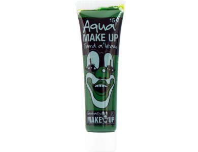 Πράσινο – Face Painting – Aqua
