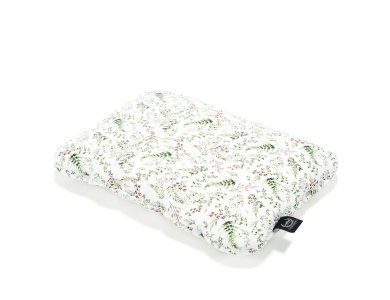 MID PILLOW WILD BLOSSOM FOREST