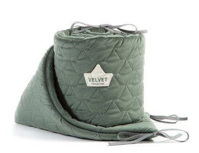 VELVET ΠΑΝΤΑ ΚΟΥΝΙΑΣ-KHAKI